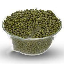 Green Moong